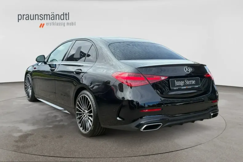 Mercedes-Benz C 300 (Clasa C) din 2023 cu 27.960 km - oferta MER254113 - foto 2
