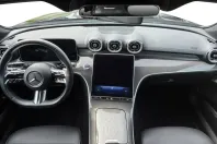 Mercedes-Benz C 300 (Clasa C) din 2023 cu 27.960 km - oferta MER254113 - foto 10