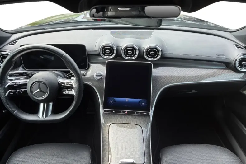 Mercedes-Benz C 300 (Clasa C) din 2023 cu 27.960 km - oferta MER254113 - foto 10