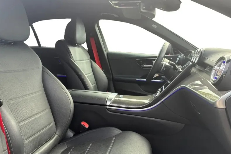 Mercedes-Benz C 300 (Clasa C) din 2023 cu 27.960 km - oferta MER254113 - foto 11