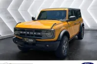 Ford Bronco din 2023 cu 25.700 km - oferta FOR254114 - foto 1