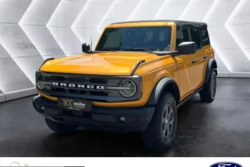 Ford Bronco din 2023 - oferta FOR254114