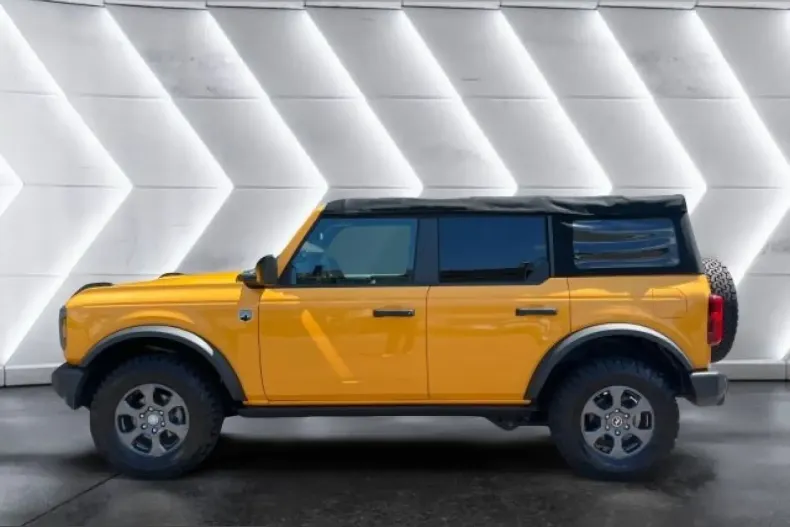 Ford Bronco din 2023 cu 25.700 km - oferta FOR254114 - foto 3