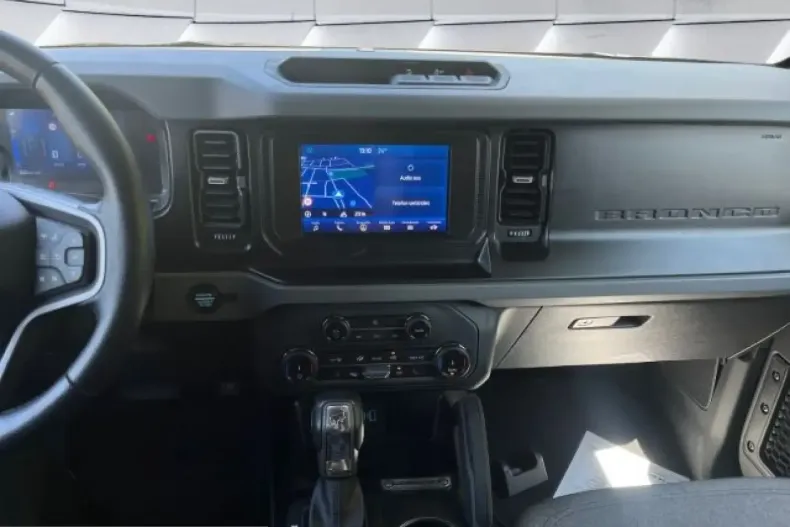 Ford Bronco din 2023 cu 25.700 km - oferta FOR254114 - foto 8
