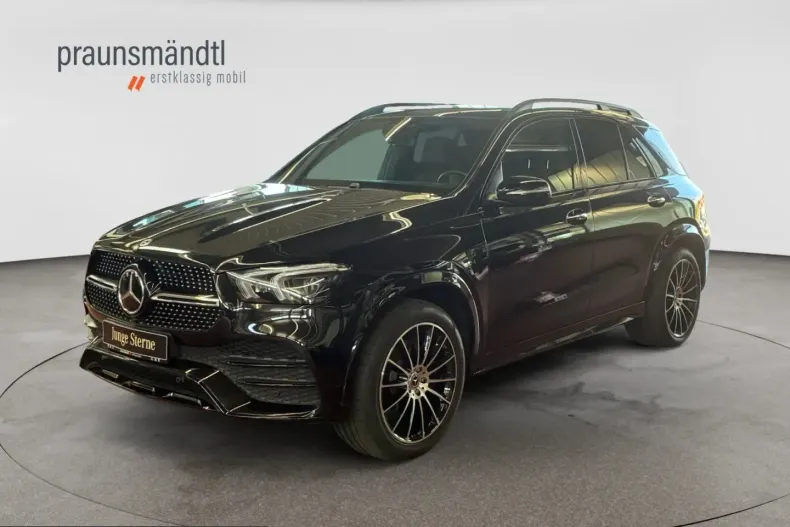 Mercedes-Benz GLE 400 (Clasa GLE) din 2023 cu 77.350 km - oferta MER254115 - foto 1