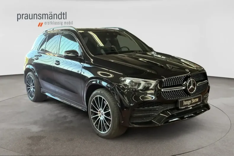 Mercedes-Benz GLE 400 (Clasa GLE) din 2023 cu 77.350 km - oferta MER254115 - foto 4