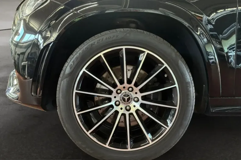 Mercedes-Benz GLE 400 (Clasa GLE) din 2023 cu 77.350 km - oferta MER254115 - foto 5