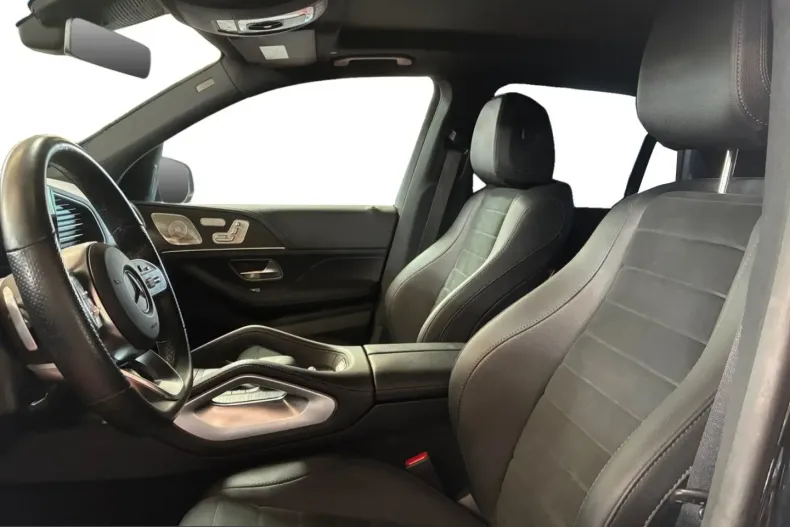 Mercedes-Benz GLE 400 (Clasa GLE) din 2023 cu 77.350 km - oferta MER254115 - foto 6