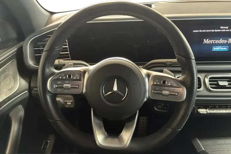 Mercedes-Benz GLE 400 (Clasa GLE) din 2023 cu 77.350 km - oferta MER254115 - foto 7
