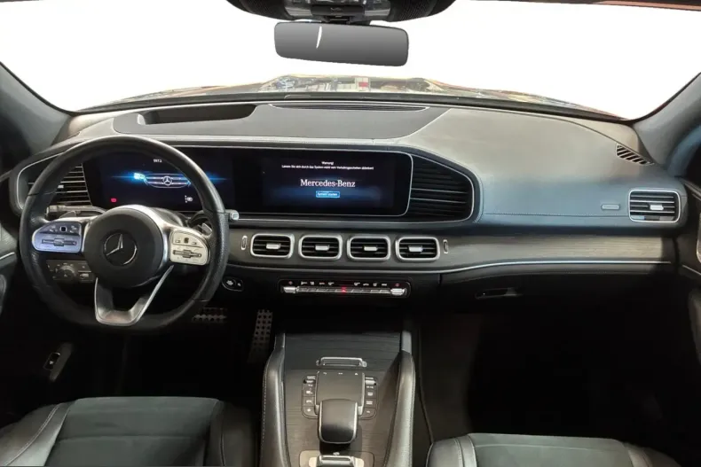 Mercedes-Benz GLE 400 (Clasa GLE) din 2023 cu 77.350 km - oferta MER254115 - foto 10