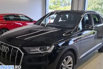 Audi Q7 din 2023 - oferta AUD254117