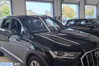Audi Q7 din 2023 cu 97.095 km - oferta AUD254117 - foto 2