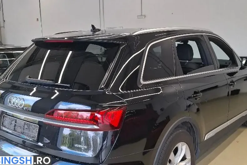 Audi Q7 din 2023 cu 97.095 km - oferta AUD254117 - foto 3