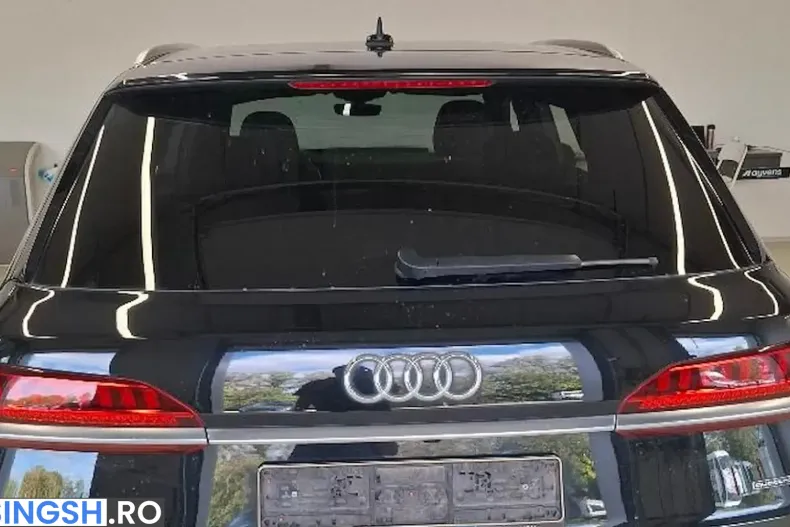 Audi Q7 din 2023 cu 97.095 km - oferta AUD254117 - foto 6