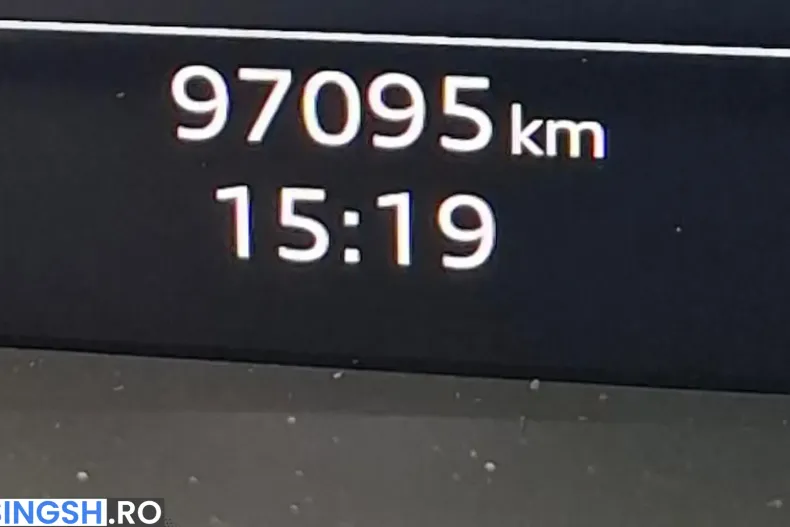 Audi Q7 din 2023 cu 97.095 km - oferta AUD254117 - foto 7