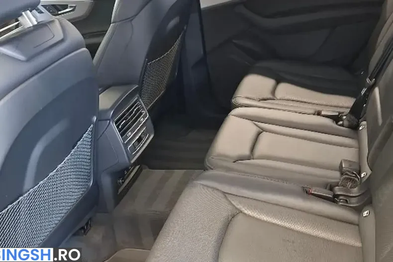 Audi Q7 din 2023 cu 97.095 km - oferta AUD254117 - foto 12