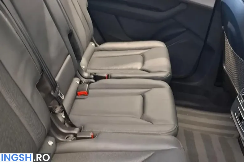 Audi Q7 din 2023 cu 97.095 km - oferta AUD254117 - foto 13