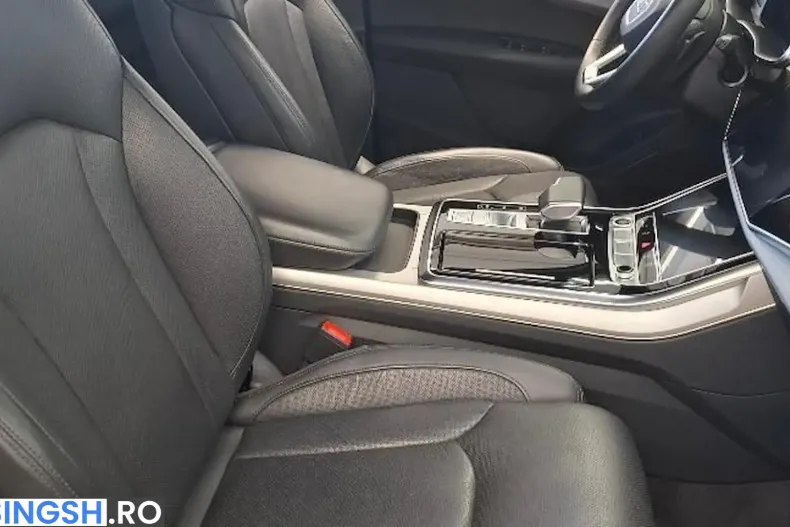 Audi Q7 din 2023 cu 97.095 km - oferta AUD254117 - foto 14