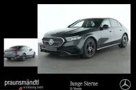 Mercedes-Benz E 200 (Clasa E) din 2025 cu 27.193 km - oferta MER254118 - foto 1