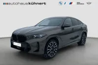 BMW X6 (Seria X) din 2024 cu 29.998 km - oferta BMW254120 - foto 1