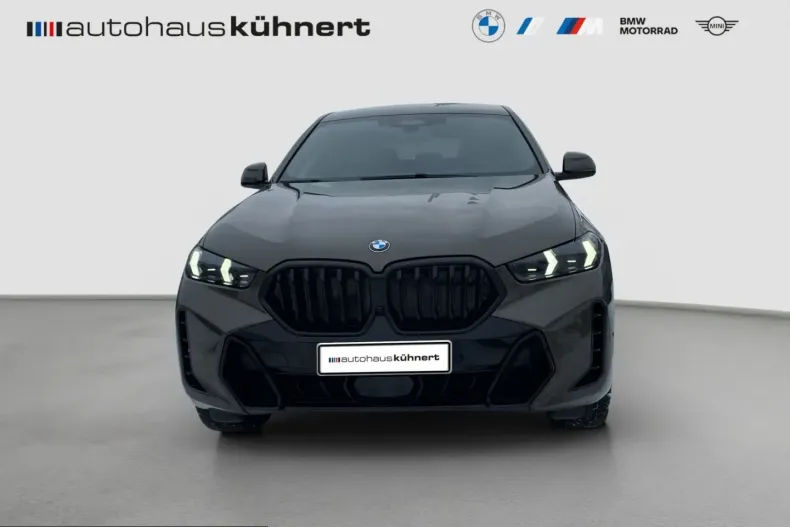 BMW X6 (Seria X) din 2024 cu 29.998 km - oferta BMW254120 - foto 2
