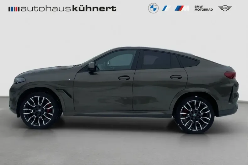 BMW X6 (Seria X) din 2024 cu 29.998 km - oferta BMW254120 - foto 3