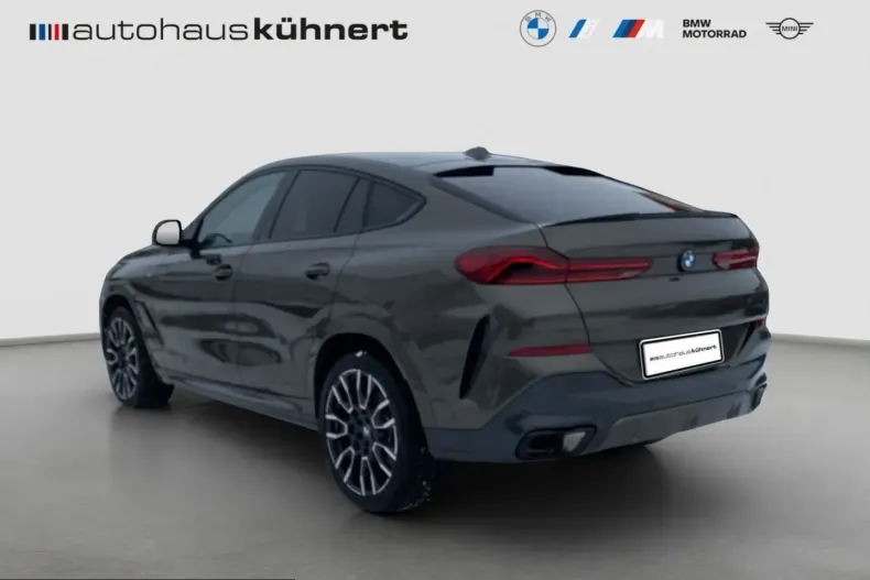 BMW X6 (Seria X) din 2024 cu 29.998 km - oferta BMW254120 - foto 4