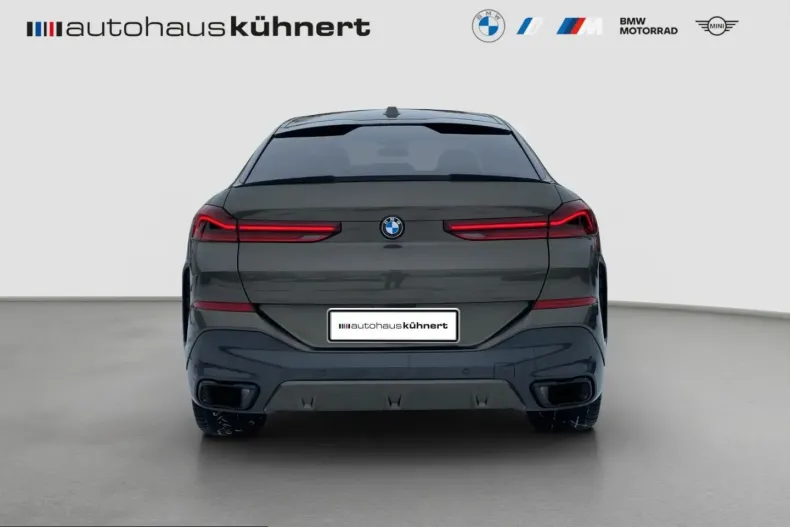 BMW X6 (Seria X) din 2024 cu 29.998 km - oferta BMW254120 - foto 5