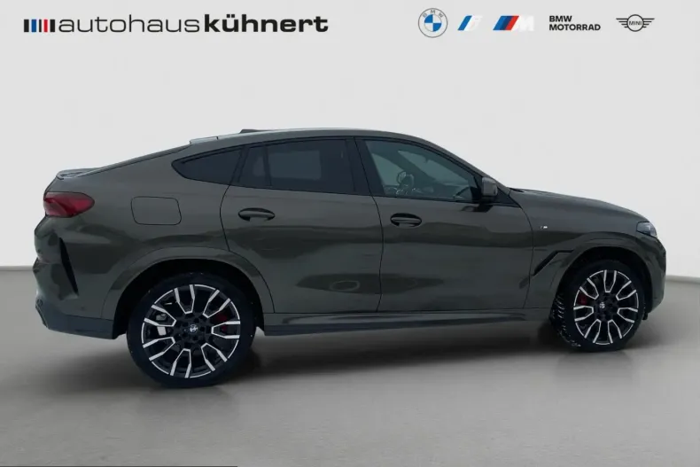 BMW X6 (Seria X) din 2024 cu 29.998 km - oferta BMW254120 - foto 7