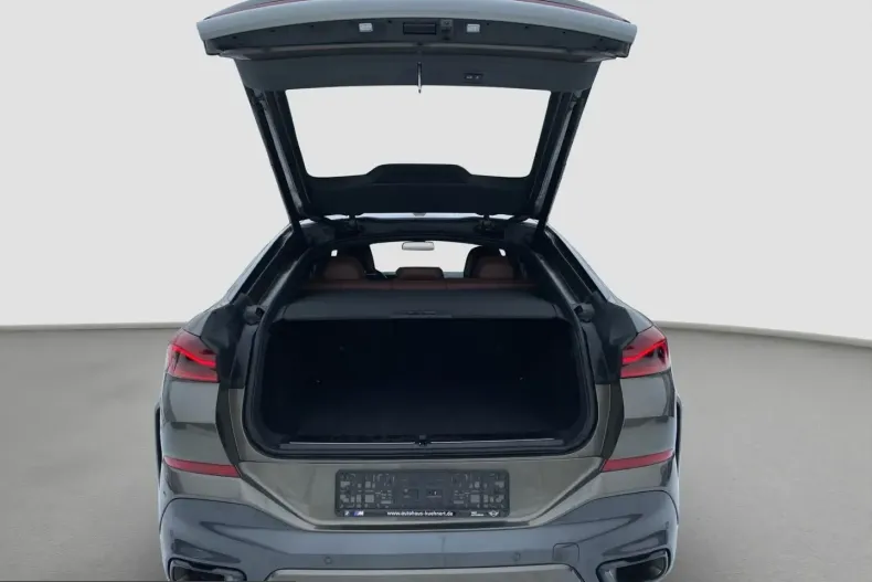 BMW X6 (Seria X) din 2024 cu 29.998 km - oferta BMW254120 - foto 9