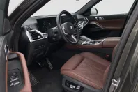BMW X6 (Seria X) din 2024 cu 29.998 km - oferta BMW254120 - foto 10