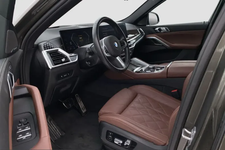 BMW X6 (Seria X) din 2024 cu 29.998 km - oferta BMW254120 - foto 10