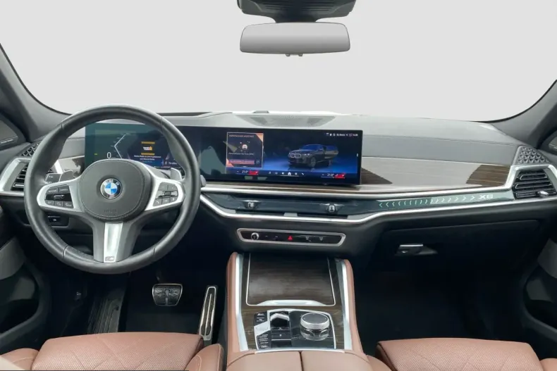 BMW X6 (Seria X) din 2024 cu 29.998 km - oferta BMW254120 - foto 11