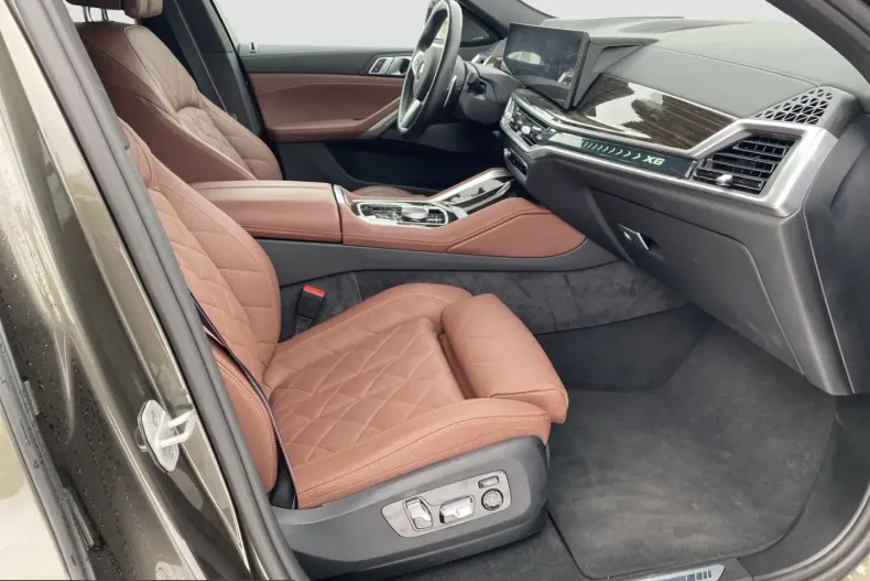 BMW X6 (Seria X) din 2024 cu 29.998 km - oferta BMW254120 - foto 24