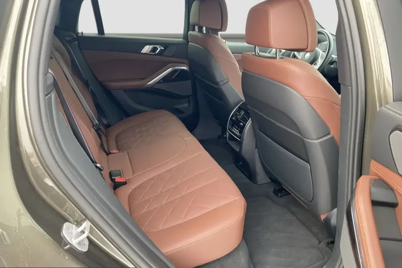BMW X6 (Seria X) din 2024 cu 29.998 km - oferta BMW254120 - foto 25
