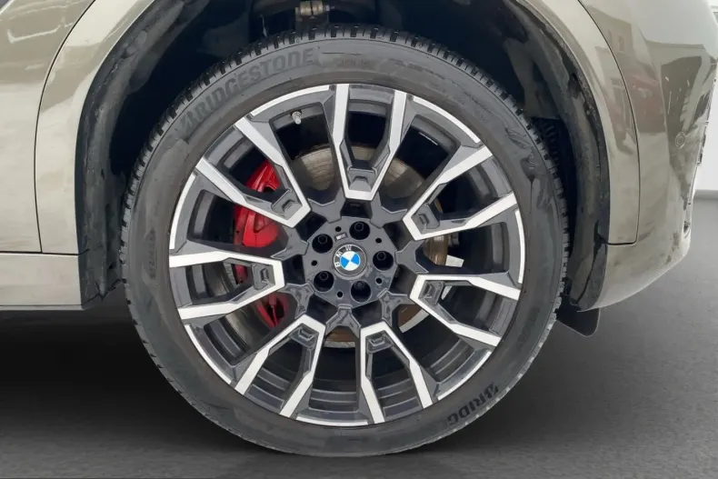 BMW X6 (Seria X) din 2024 cu 29.998 km - oferta BMW254120 - foto 26