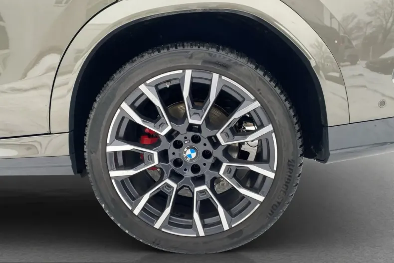 BMW X6 (Seria X) din 2024 cu 29.998 km - oferta BMW254120 - foto 28