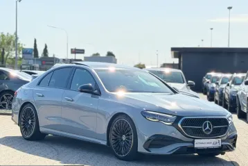 Mercedes-Benz E 450 din 2025 - oferta MER254121