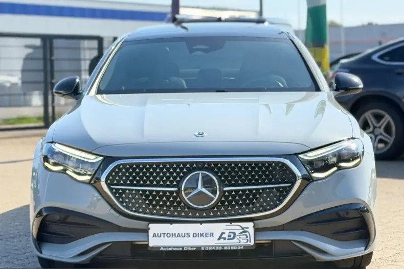 Mercedes-Benz E 450 (Clasa E) din 2025 cu 52.401 km - oferta MER254121 - foto 4