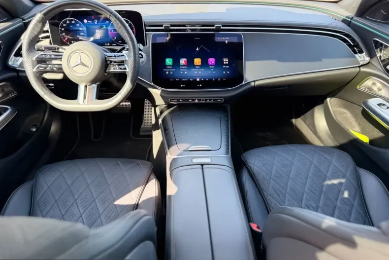 Mercedes-Benz E 450 (Clasa E) din 2025 cu 52.401 km - oferta MER254121 - foto 20