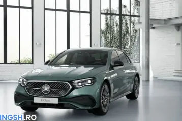 Mercedes-Benz E 220 din 2025 - oferta MER254122