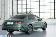 Mercedes-Benz E 220 (Clasa E) din 2025 cu 17.896 km - oferta MER254122 - foto 7