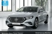 Mercedes-Benz E 220 (Clasa E) din 2025 cu 19.000 km - oferta MER254123 - foto 1