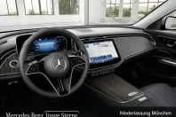 Mercedes-Benz E 220 (Clasa E) din 2025 cu 19.000 km - oferta MER254123 - foto 9
