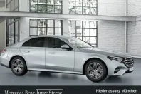 Mercedes-Benz E 220 (Clasa E) din 2025 cu 19.000 km - oferta MER254123 - foto 15