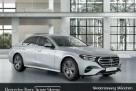 Mercedes-Benz E 220 (Clasa E) din 2025 cu 19.000 km - oferta MER254123 - foto 17