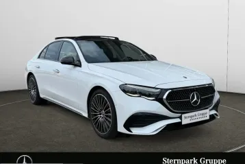 Mercedes-Benz E 220 din 2025 - oferta MER254124