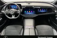 Mercedes-Benz E 220 (Clasa E) din 2025 cu 31.000 km - oferta MER254124 - foto 2