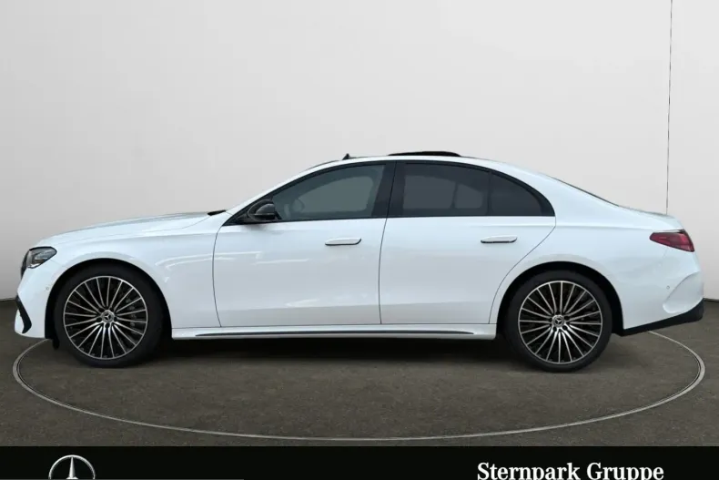Mercedes-Benz E 220 (Clasa E) din 2025 cu 31.000 km - oferta MER254124 - foto 4