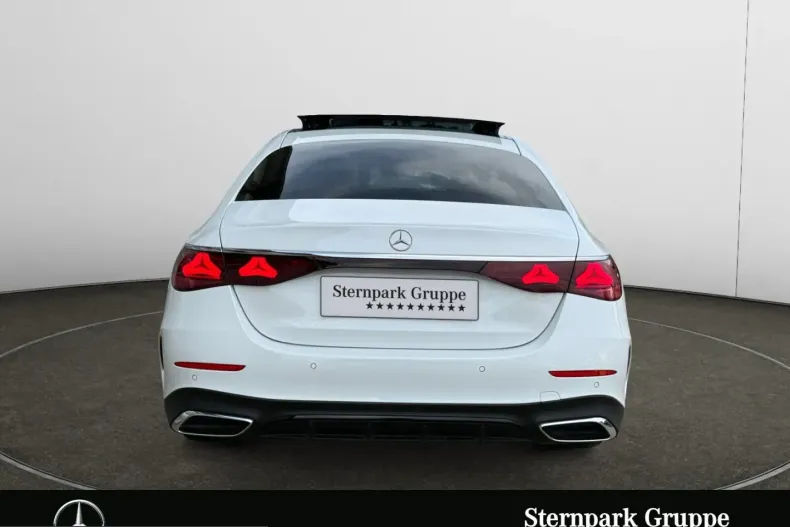 Mercedes-Benz E 220 (Clasa E) din 2025 cu 31.000 km - oferta MER254124 - foto 6